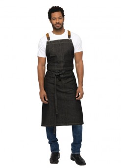 Chef Works Berkeley Chef's Bib Apron